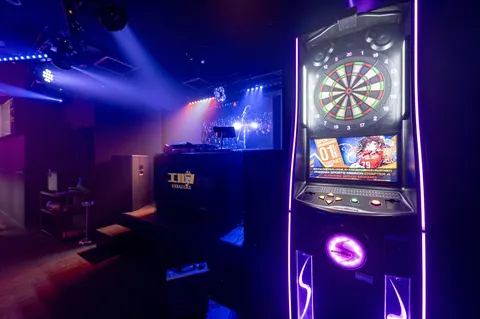 BAR エルフ KANAZAWA(DJバー)