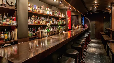 BAR GRiFFiTH(オーセンティックバー)