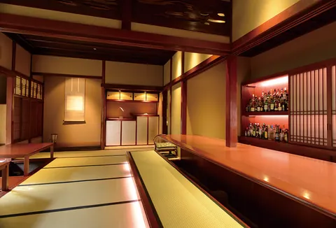 Bar 一葉（オーセンティックバー）