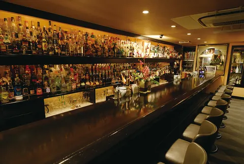 BAR SPOON(オーセンティックバー)