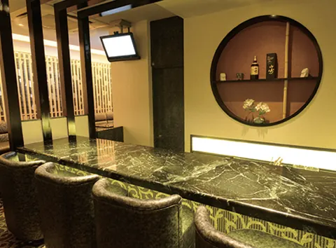 basement Lounge 麻（片町2丁目 ／ ラウンジ）