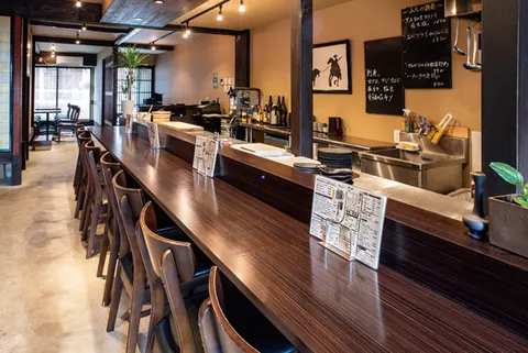 Canteen 小六（大工町 ／ 居酒屋）