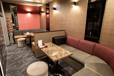 金澤 縁むすびの店内 2