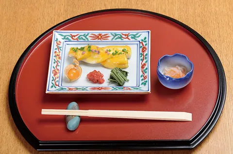割烹 桶田（片町2丁目 ／ 割烹）
