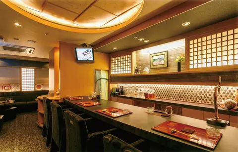 CLUB 太平 TAHEI(ラウンジ / 片町2丁目)