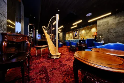 VILLA CLUB KANAZAWA 別邸 倶楽部金澤（クラブ ／ 片町2丁目）