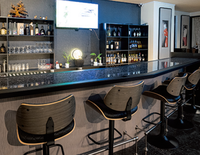 【ラウンジ】Lounge SaRaN -ラウンジ サラン-