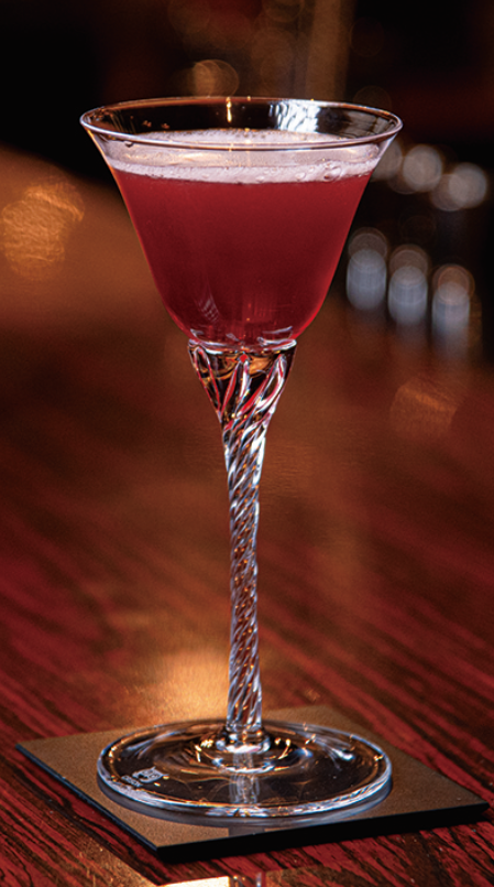 【オーセンティックバー】THE HIDEOUT –ザ•ハイドアウト–